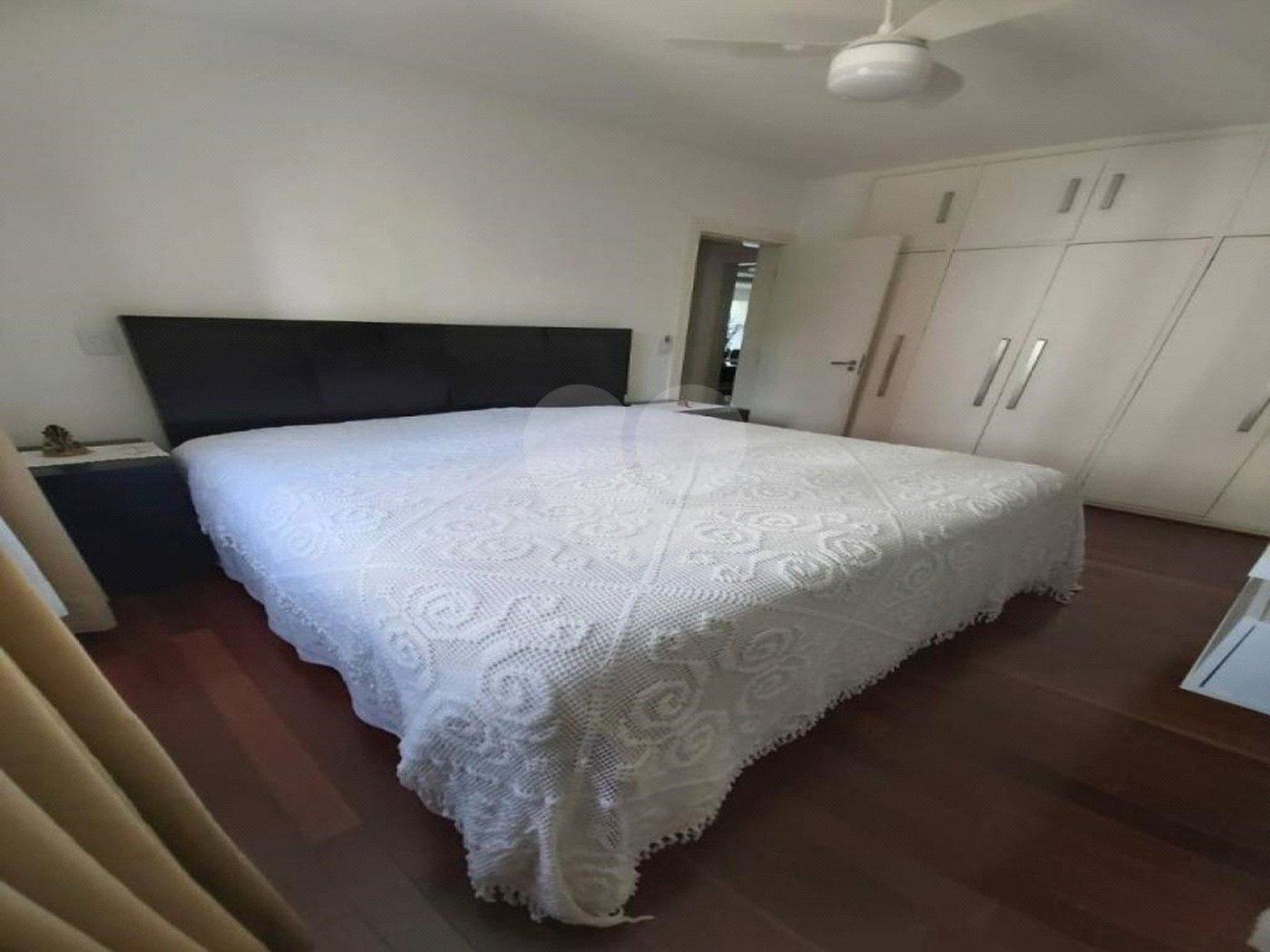 Apartamento à venda com 3 quartos, sendo 1 suíte, em Vila Andrade, São Paulo, SP