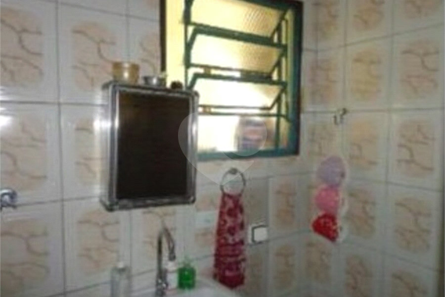 Casa à venda com 4 quartos em Pirituba, São Paulo, SP