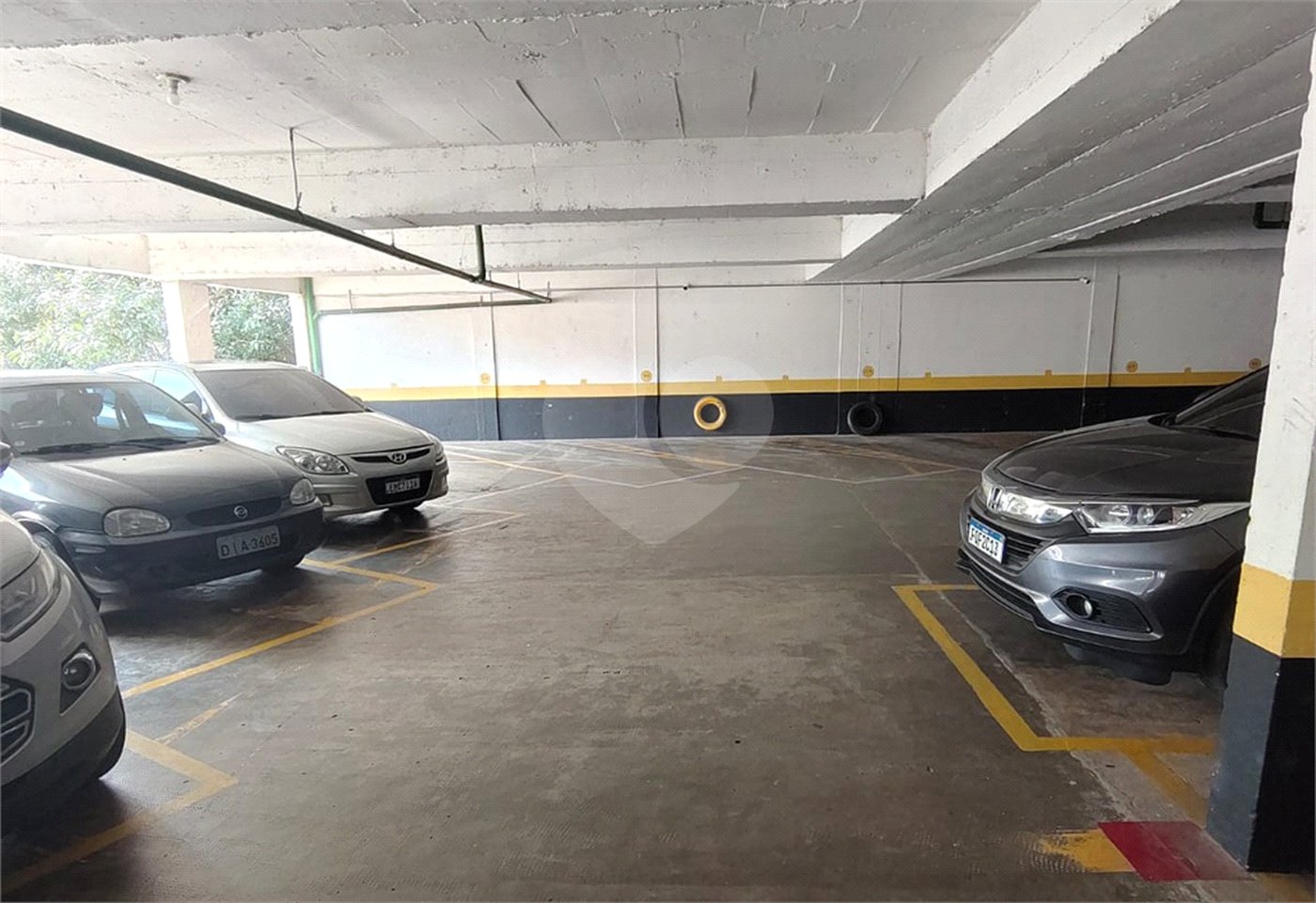 Apartamento à venda com 2 quartos em Vila Erna, São Paulo, SP