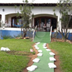 Sítio à venda com 6 quartos, sendo 5 suítes, em Dos Mimis, Piracaia, SP