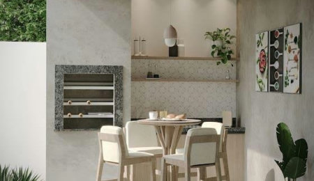 Residencial Manacá Itapetininga