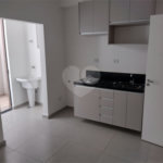 Apartamento para alugar com 1 quarto em Vila Lucia, São Paulo, SP