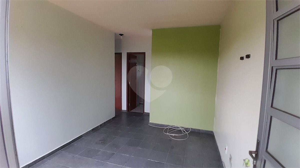 Apartamento à venda com 2 quartos em Campo Grande, Rio de Janeiro, RJ