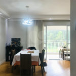 Apartamento à venda com 3 quartos, sendo 1 suíte,  no Centro, São Bernardo do Campo, SP