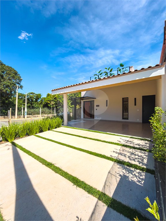 Casa à venda com 3 suítes no condomínio Residencial Evidencias Indaiatuba, Indaiatuba - SP