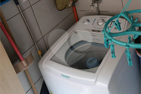 Apartamento à venda com 2 quartos em Jardim Santa Paula, Cotia, SP