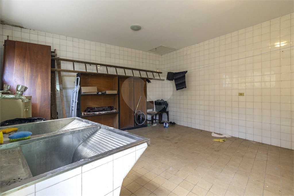 Sobrado à venda com 4 quartos, sendo 2 suítes,  em Vila Morumbi, São Paulo, SP