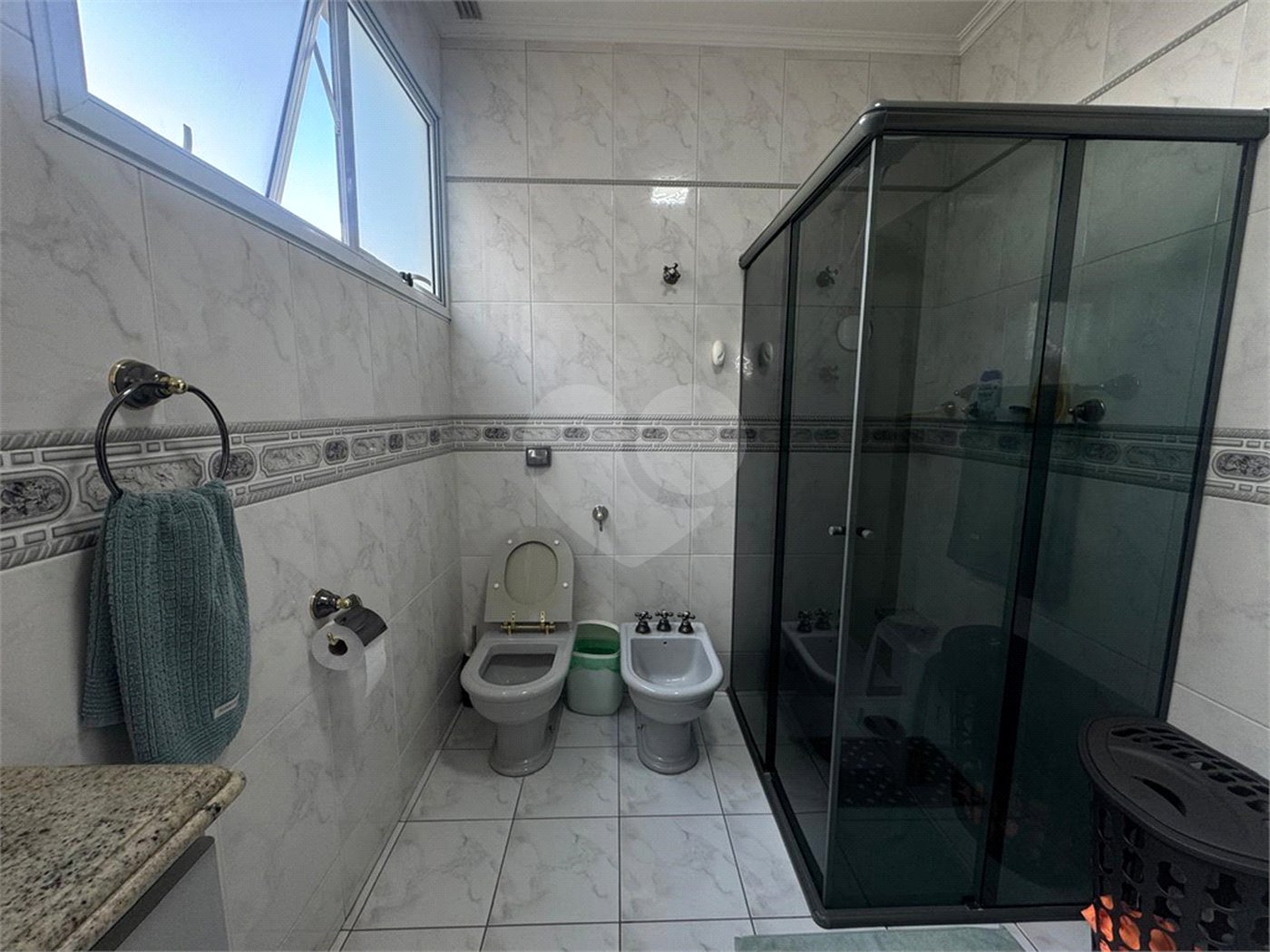 Apartamento à venda com 3 quartos, sendo 1 suíte, no Centro, Ribeirão Preto, SP