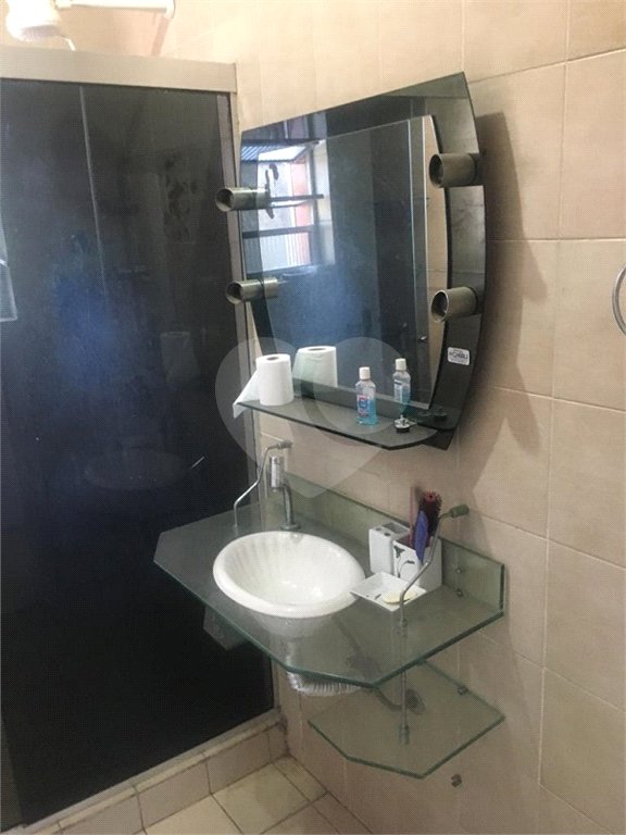 Casa à venda com 3 quartos em Vila Pirajussara, São Paulo, SP