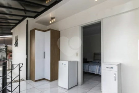 Apartamento à venda com 3 quartos, sendo 2 suítes, em Barra Funda, São Paulo, SP