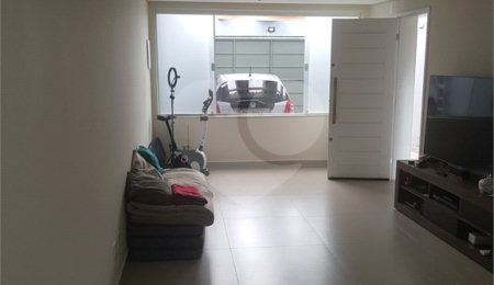 Sobrado à venda com 3 quartos, sendo 1 suíte,  em Santana, São Paulo, SP