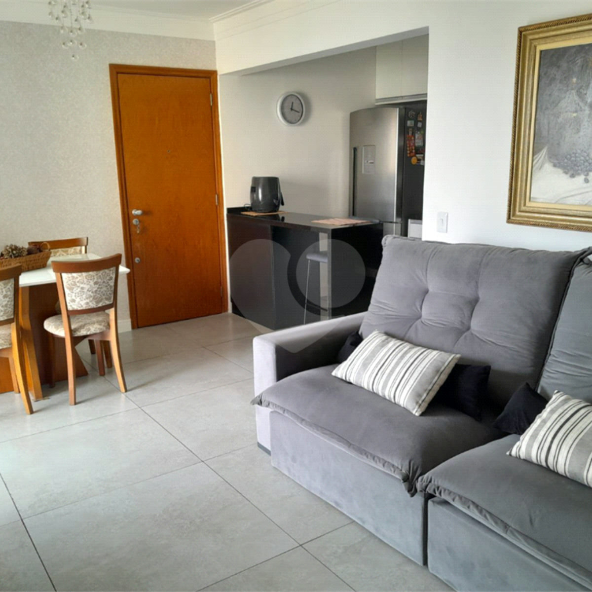 Apartamento à venda com 3 quartos, sendo 1 suíte, em Jardim Marajoara, São Paulo, SP