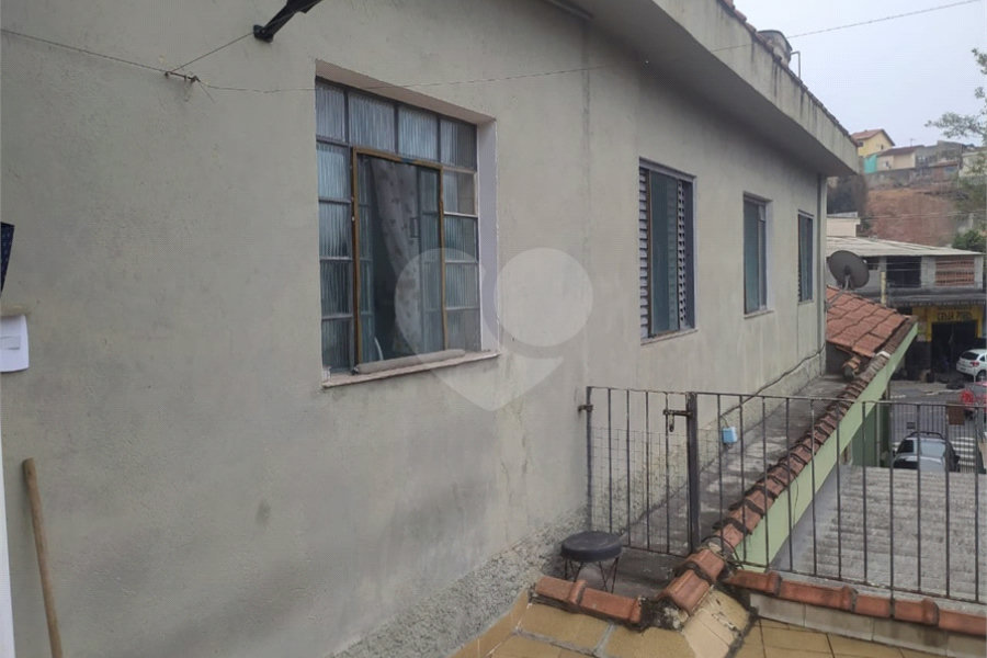 Sobrado à venda com 5 quartos em Imirim, São Paulo, SP