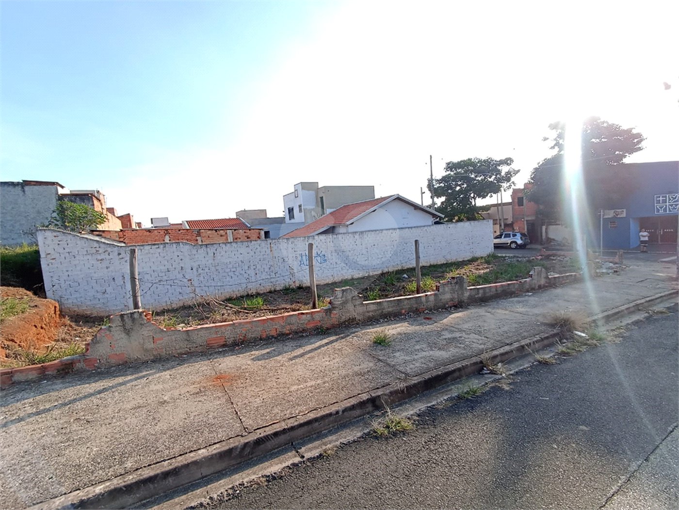 Terreno à venda em Vila Progresso, Itapetininga, SP