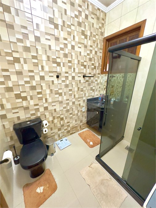 Casa à venda com 2 quartos, sendo 1 suíte, em Campo Grande, Rio de Janeiro, RJ