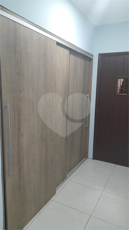 Casa Térrea à venda com 4 suítes em Tucuruvi, São Paulo, SP