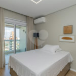Apartamento à venda com 3 suítes em Vila Mascote, São Paulo, SP