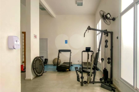 Apartamento à venda com 2 quartos em Vila Bela, São Paulo, SP