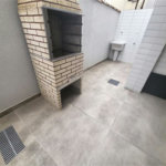 Casa Residencial à venda, Macuco, Santos - CA0179.