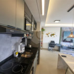 Apartamento à venda com 1 suíte em Parque Campolim, Sorocaba, SP