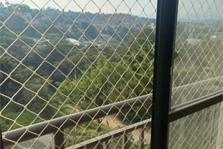 Apartamento à venda com 2 quartos em Lageado, Cotia, SP