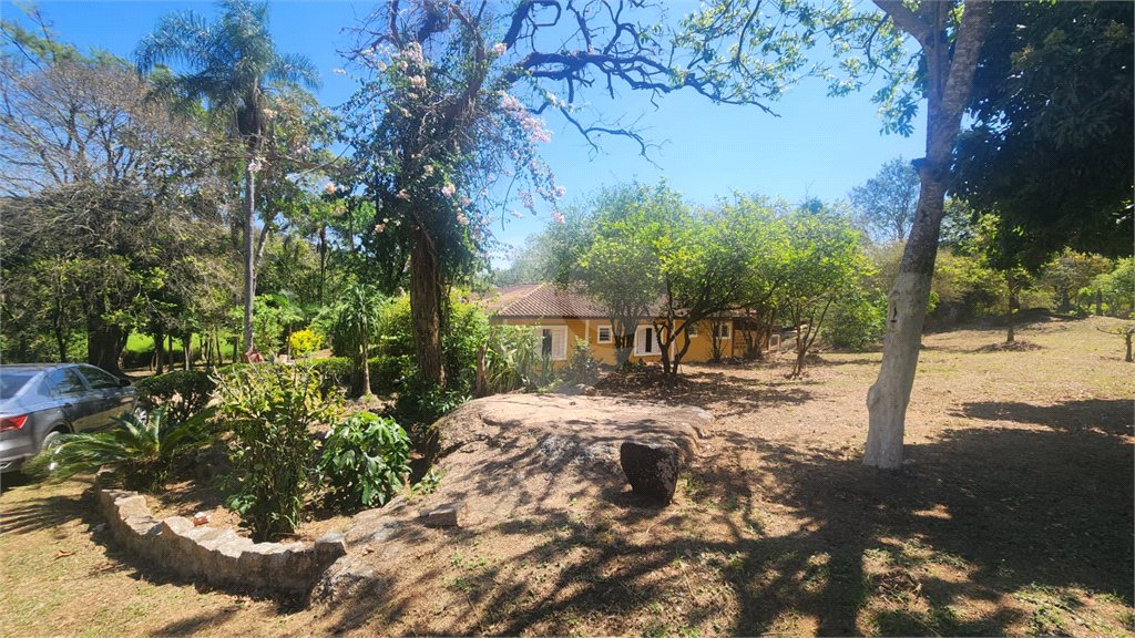 Sítio à venda com 5 quartos, sendo 2 suítes, em Área Rural de Indaiatuba, Indaiatuba, SP