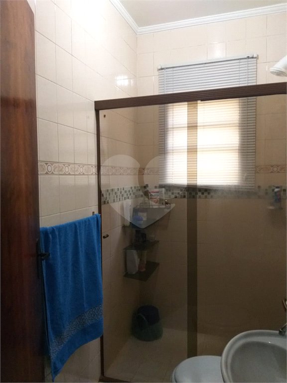 Sobrado à venda com 3 quartos, sendo 1 suíte, em Vila Constança, São Paulo, SP