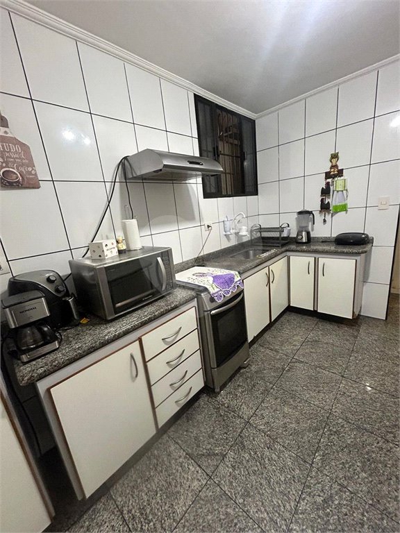 Sobrado à venda com 3 quartos, sendo 1 suíte, em Casa Verde, São Paulo, SP