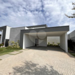 Casa à venda com 3 suítes no condomínio Alphaville Nova Esplanada 4, Votorantim - SP