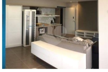 Apartamento à venda com 1 quarto em Vila Dom Pedro I, São Paulo, SP