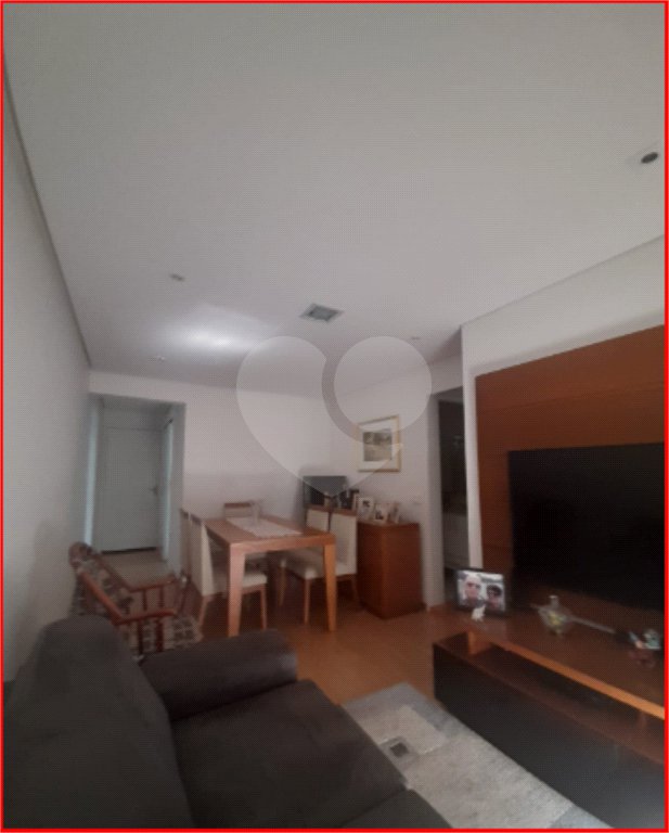 Apartamento à venda com 3 quartos, sendo 1 suíte, em Vila Nova Cachoeirinha, São Paulo, SP