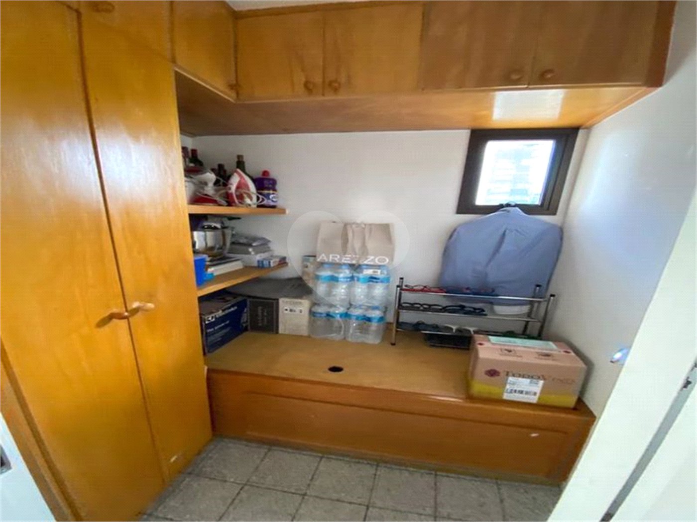 Apartamento à venda com 4 suítes em Itaim Bibi, São Paulo, SP