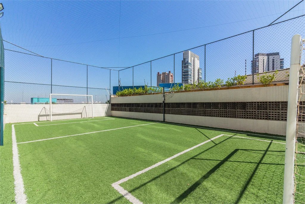 Apartamento à venda com 3 suítes em Alto da Lapa, São Paulo, SP