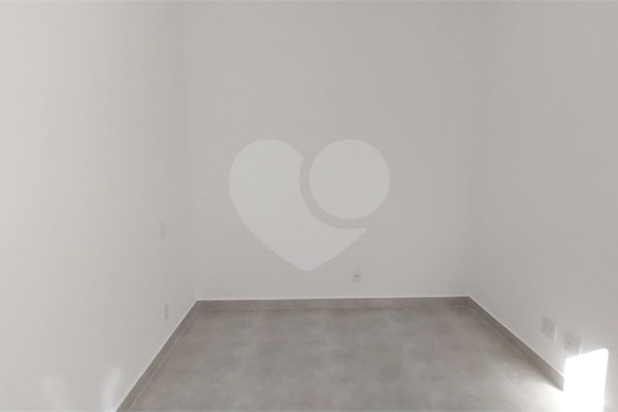 Apartamento à venda com 2 quartos em Santana, São Paulo, SP