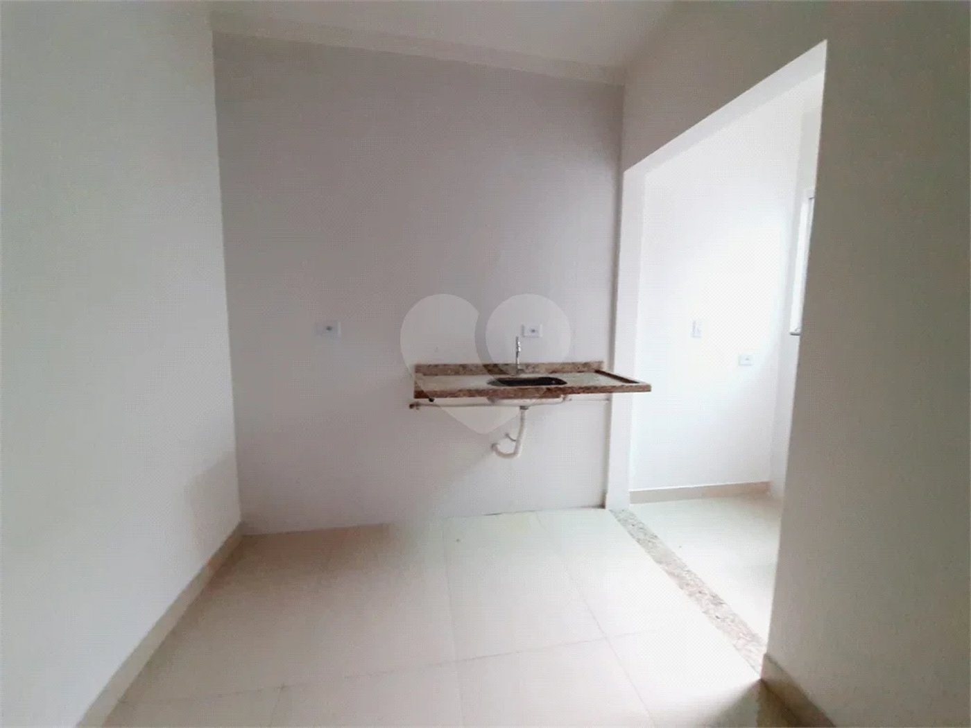 Apartamento à venda com 1 quarto em Vila Guilherme, São Paulo, SP