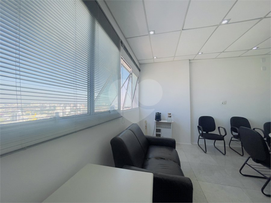 Sala para alugar no Centro, São Bernardo do Campo, SP
