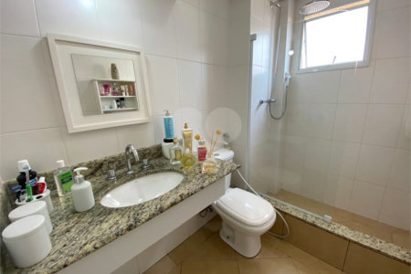 Apartamento à venda com 3 quartos, sendo 2 suítes,  em Lauzane Paulista, São Paulo, SP