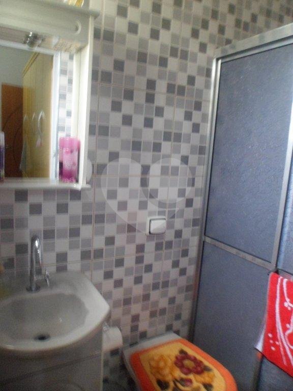 Sobrado à venda com 3 quartos, sendo 1 suíte, em Tucuruvi, São Paulo, SP