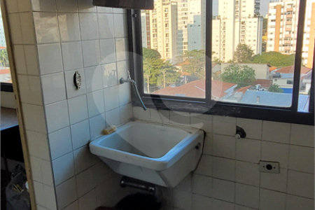 Apartamento à venda com 4 quartos, sendo 1 suíte, em Sumaré, São Paulo, SP