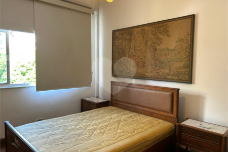 Apartamento à venda com 4 quartos, sendo 2 suítes, em Tijuca, Rio de Janeiro, RJ