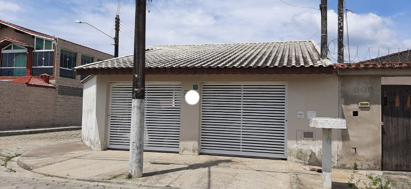 🏡✨ UMA CASA FEITA PARA ENCANTAR 03 Dorms — ITANHAÉM
