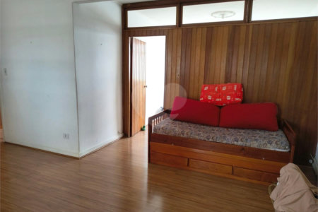 Apartamento à venda com 2 quartos em Santa Cecília, São Paulo, SP