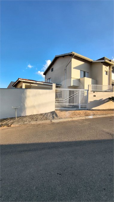 Casa à venda com 3 quartos em Santa Cândida, Vinhedo, SP