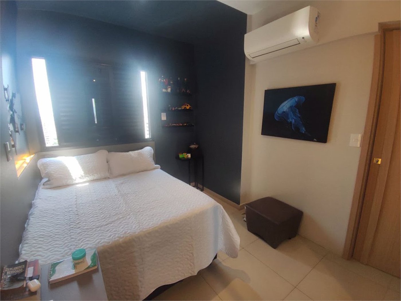 Cobertura com 4 dormitórios à venda, 171 m² por R$ 1.900.000,00 - Boqueirão - Santos/SP
