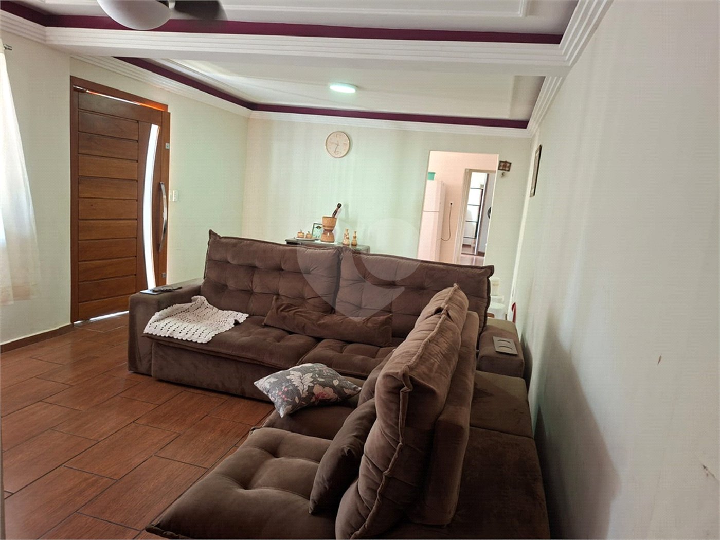 Casa Térrea à venda com 2 quartos, sendo 1 suíte, em Vila Nova Itapetininga, Itapetininga, SP