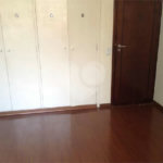 Apartamento à venda com 3 quartos em Pinheiros, São Paulo, SP
