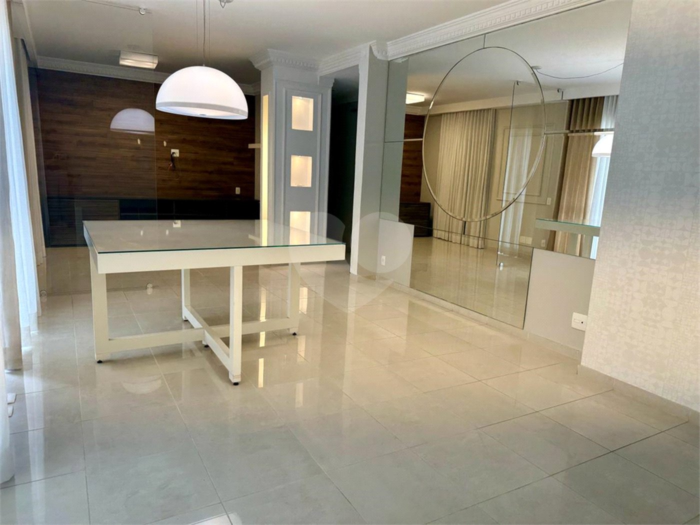 Apartamento para alugar com 3 suítes em Jardim Judith, Sorocaba, SP