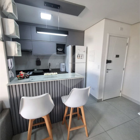 Apartamento à venda com 2 quartos, sendo 1 suíte,  no Centro, São Bernardo do Campo, SP