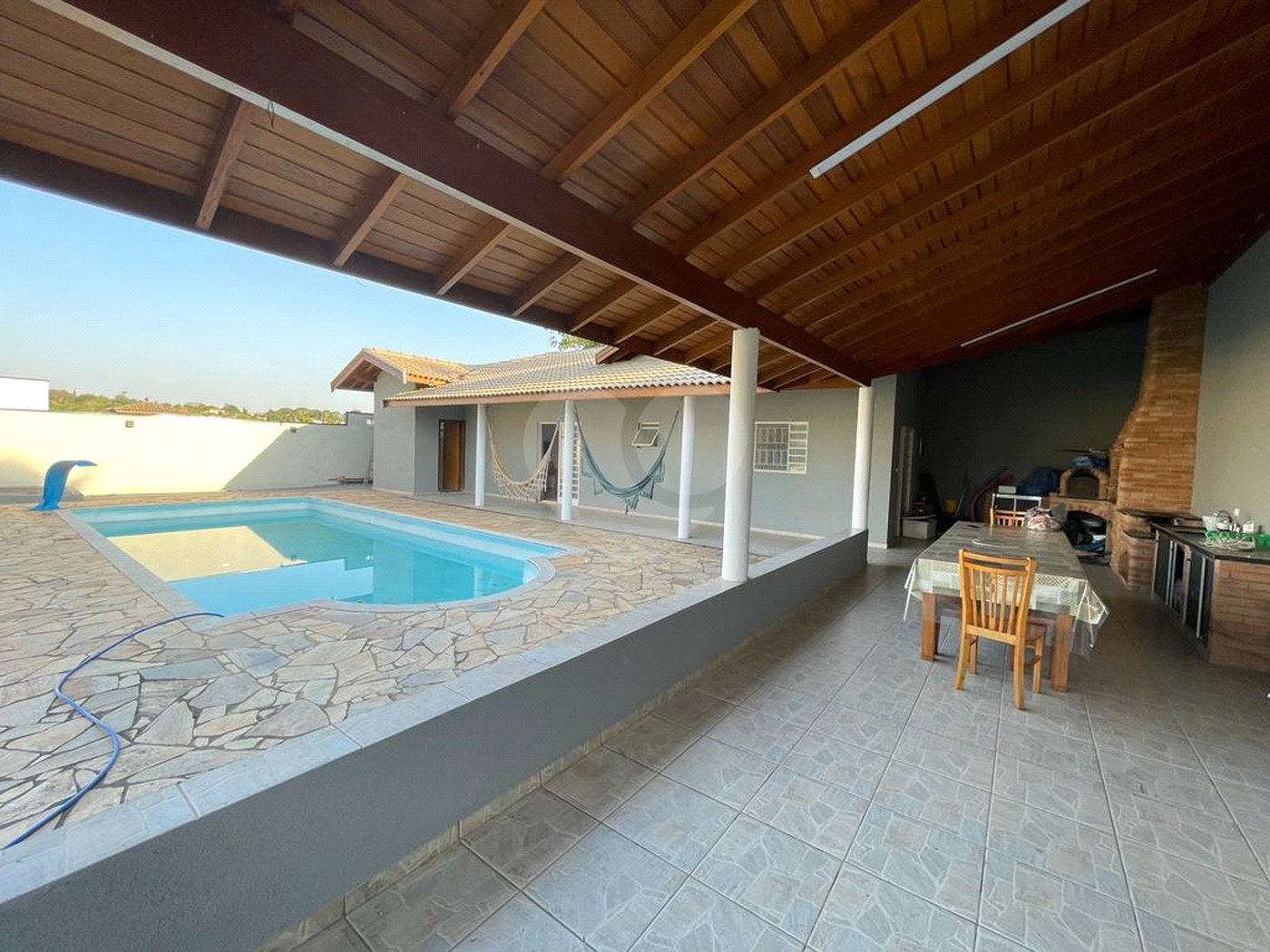 Casa à venda com 1 quarto em Terras de Santa Izabel, Salto, SP