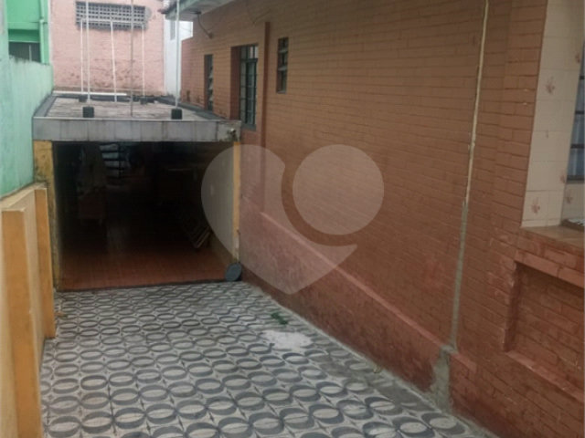Casa Térrea à venda com 3 quartos em Vila Nova Cachoeirinha, São Paulo, SP